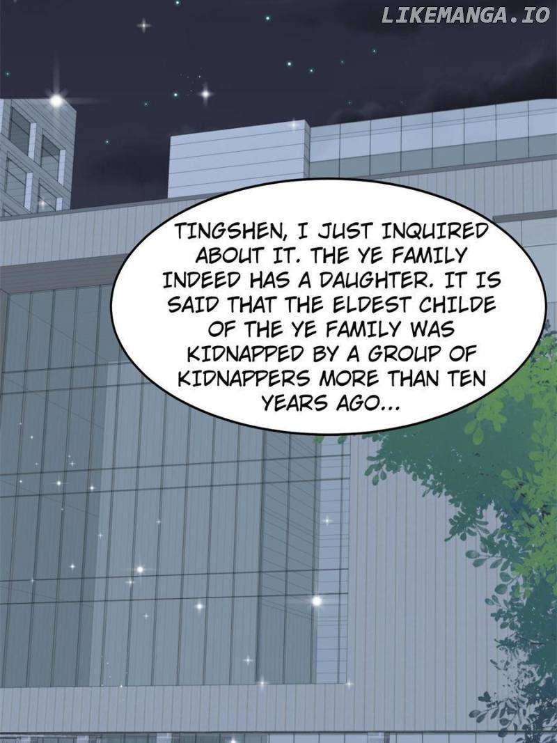 Boss Makes the Boy Group’s Center of Me Chapter 164 - page 34