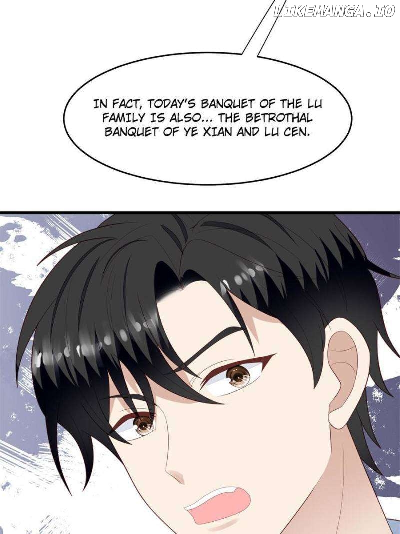 Boss Makes the Boy Group’s Center of Me Chapter 164 - page 37