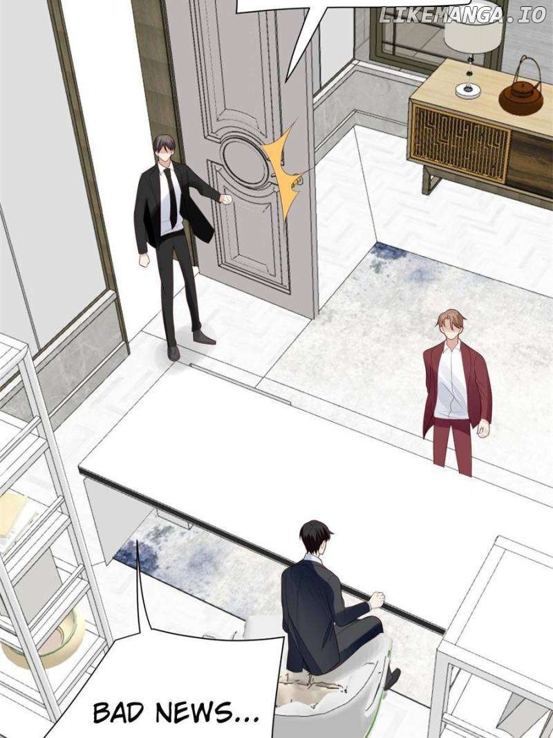 Boss Makes the Boy Group’s Center of Me Chapter 164 - page 39