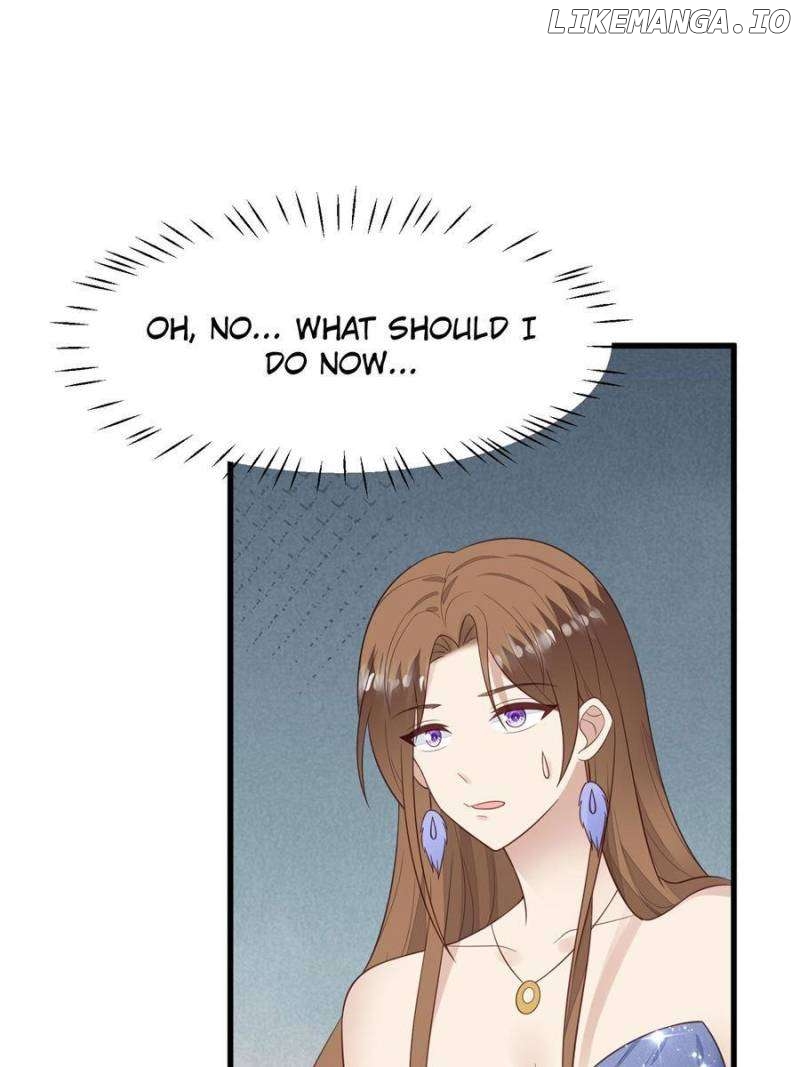 Boss Makes the Boy Group’s Center of Me Chapter 164 - page 5