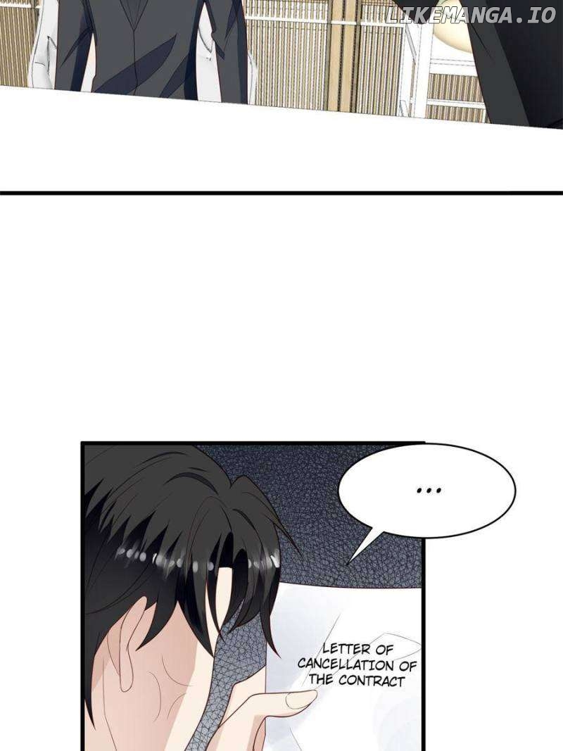 Boss Makes the Boy Group’s Center of Me Chapter 164 - page 41