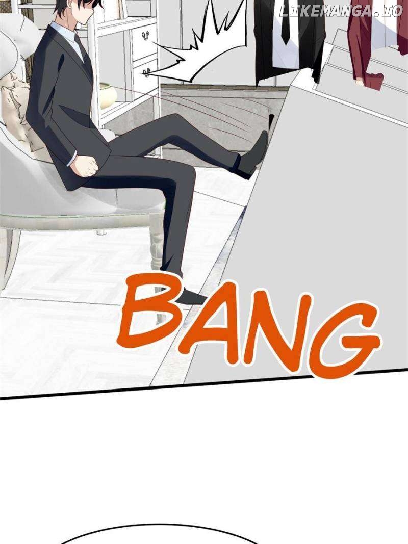 Boss Makes the Boy Group’s Center of Me Chapter 164 - page 43