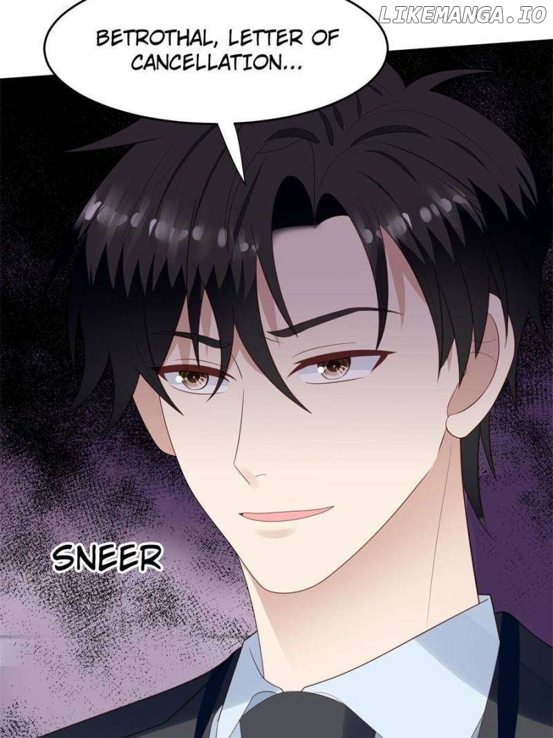 Boss Makes the Boy Group’s Center of Me Chapter 164 - page 44