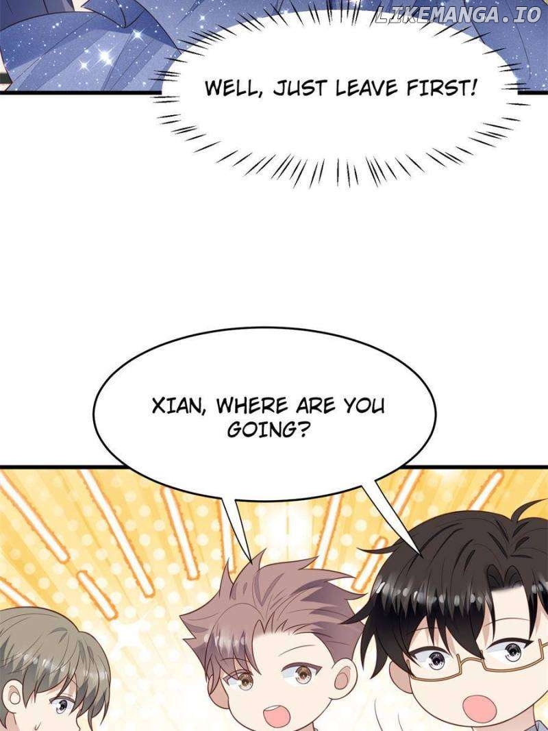 Boss Makes the Boy Group’s Center of Me Chapter 164 - page 7