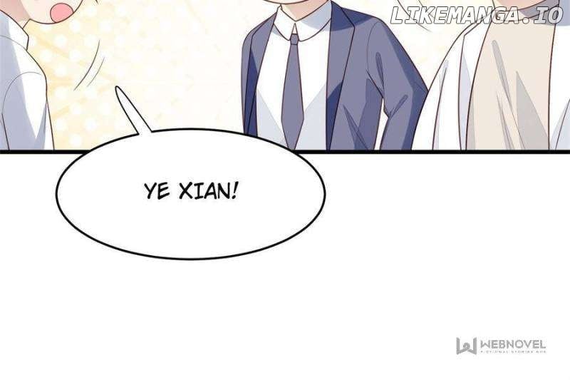Boss Makes the Boy Group’s Center of Me Chapter 164 - page 8