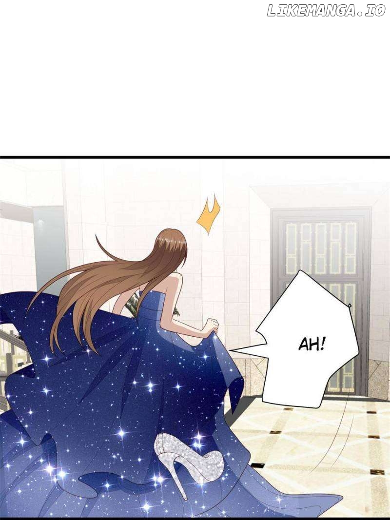 Boss Makes the Boy Group’s Center of Me Chapter 164 - page 9