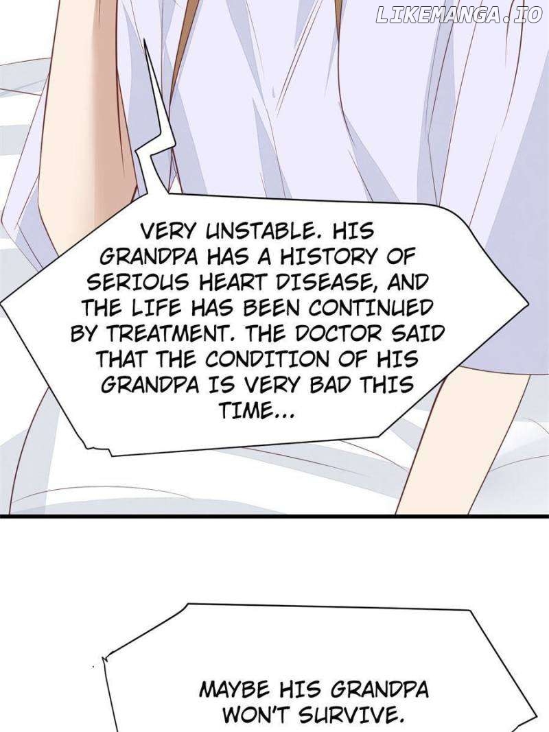 Boss Makes the Boy Group’s Center of Me Chapter 165 - page 14