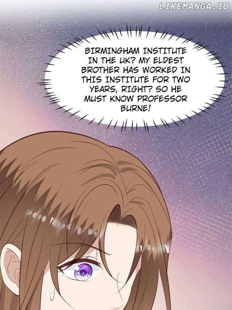 Boss Makes the Boy Group’s Center of Me Chapter 165 - page 18