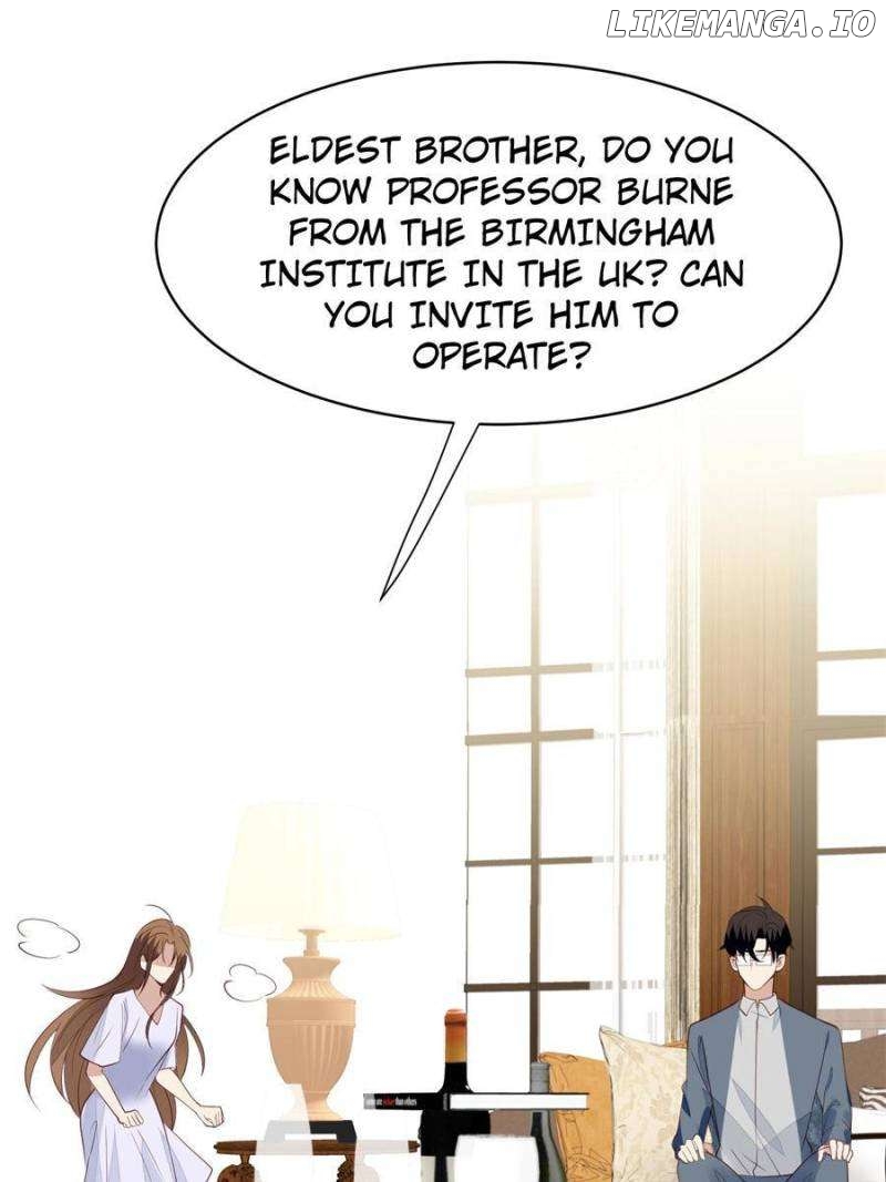 Boss Makes the Boy Group’s Center of Me Chapter 165 - page 20