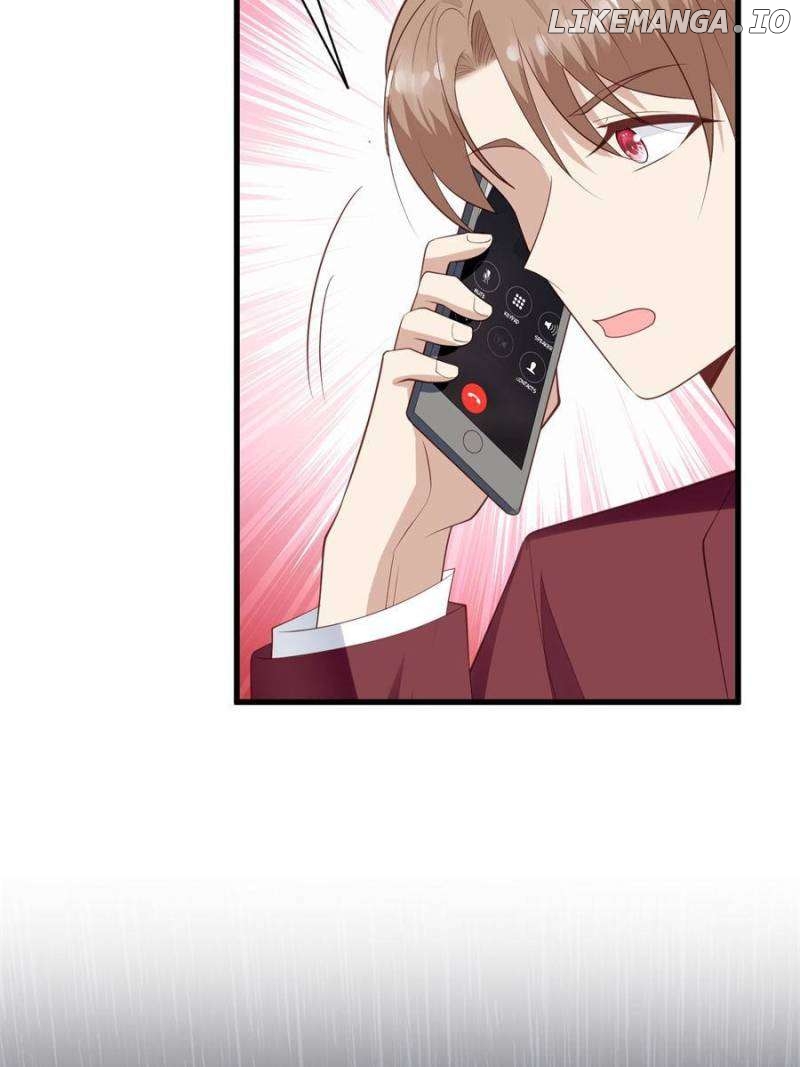 Boss Makes the Boy Group’s Center of Me Chapter 165 - page 3