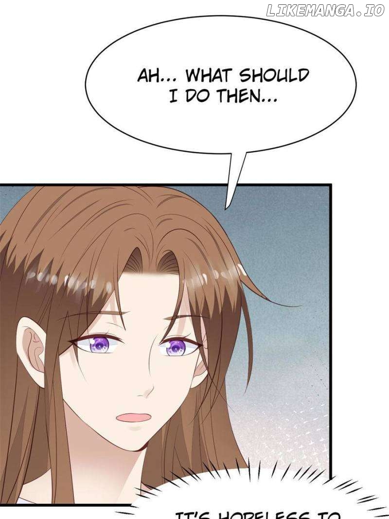 Boss Makes the Boy Group’s Center of Me Chapter 165 - page 23