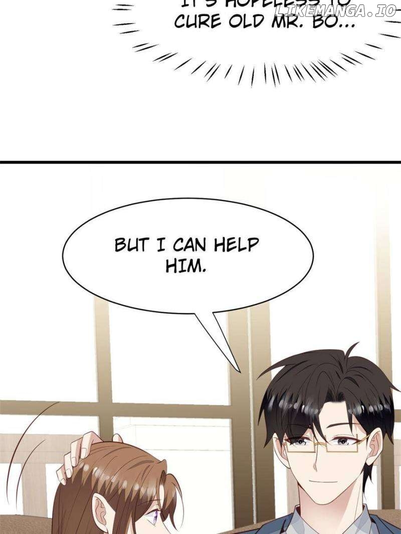 Boss Makes the Boy Group’s Center of Me Chapter 165 - page 24