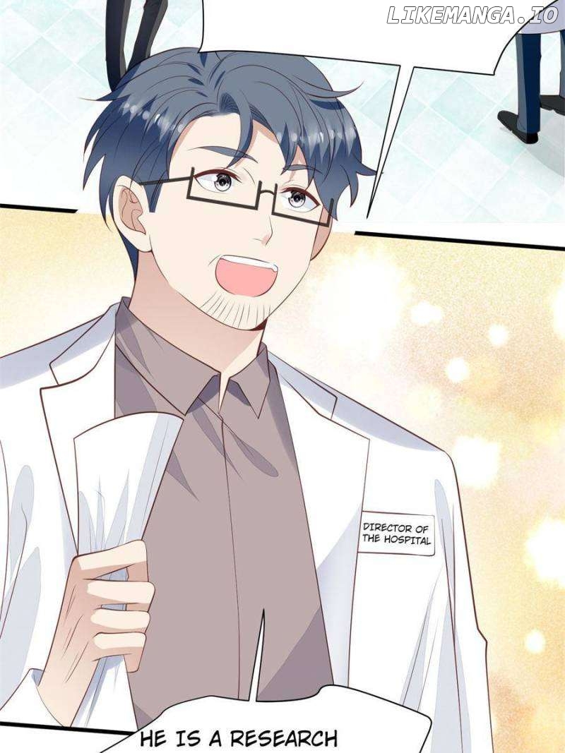 Boss Makes the Boy Group’s Center of Me Chapter 165 - page 30