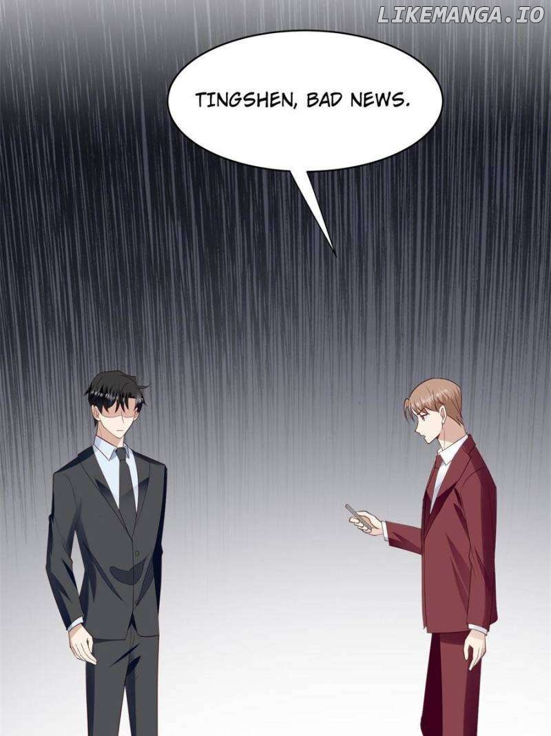Boss Makes the Boy Group’s Center of Me Chapter 165 - page 4