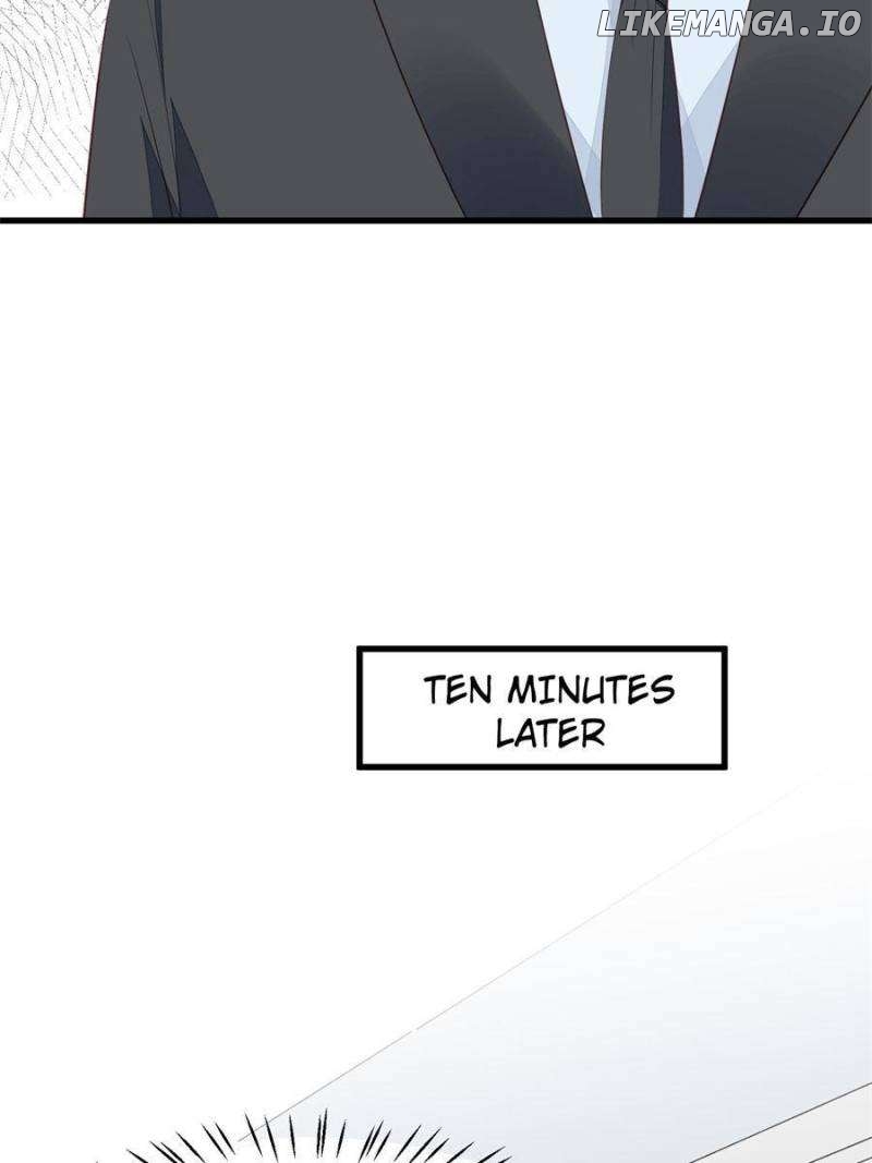 Boss Makes the Boy Group’s Center of Me Chapter 165 - page 35