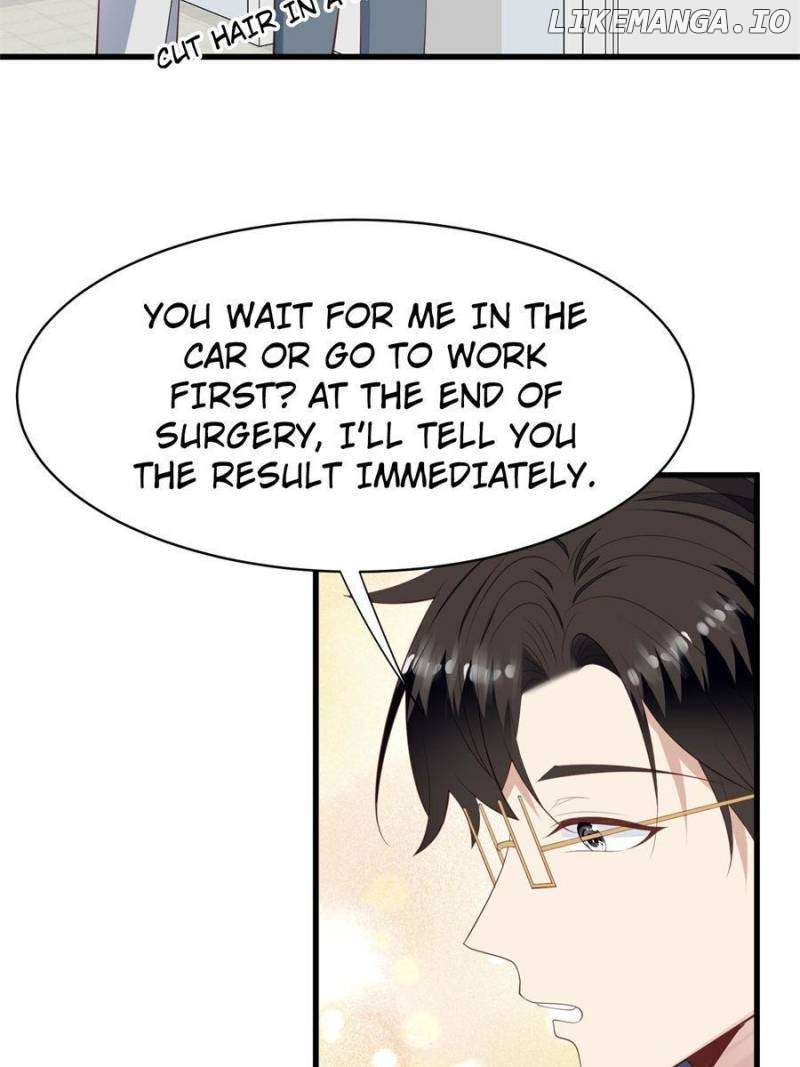 Boss Makes the Boy Group’s Center of Me Chapter 165 - page 37