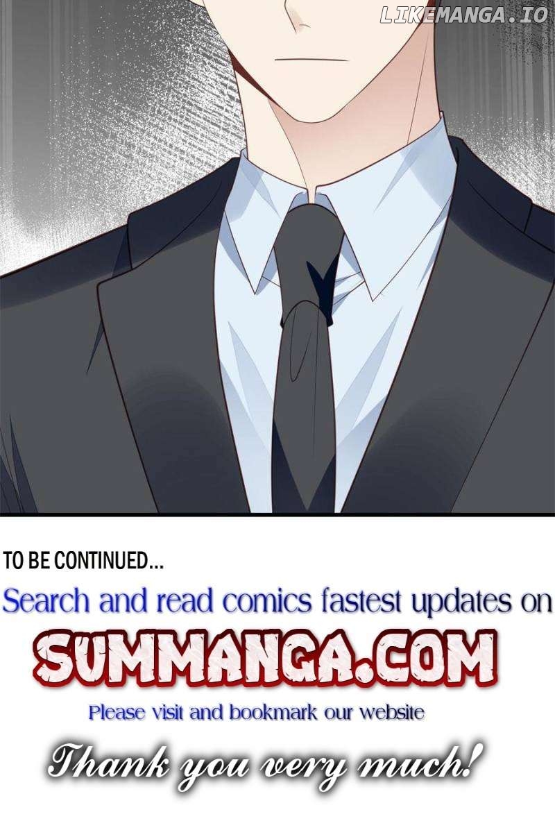 Boss Makes the Boy Group’s Center of Me Chapter 165 - page 44