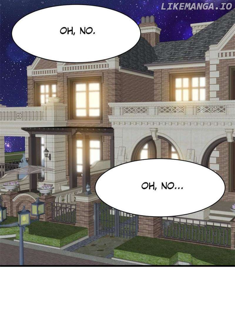 Boss Makes the Boy Group’s Center of Me Chapter 165 - page 6