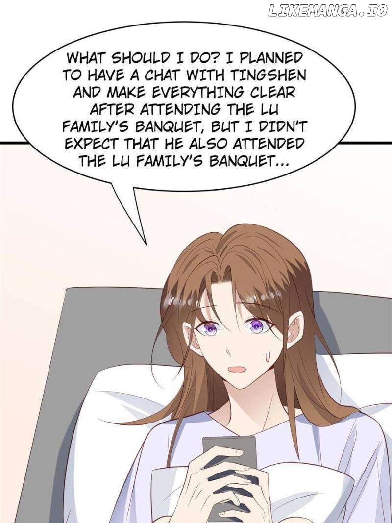Boss Makes the Boy Group’s Center of Me Chapter 165 - page 7