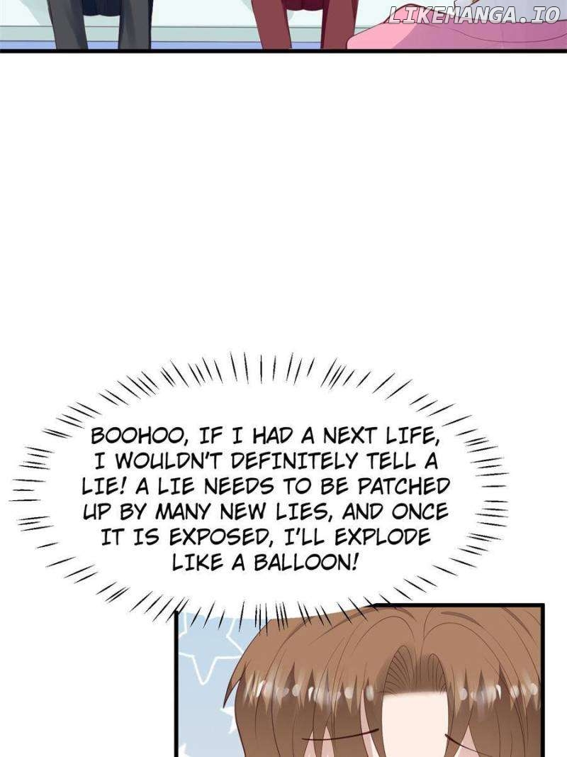 Boss Makes the Boy Group’s Center of Me Chapter 166 - page 11