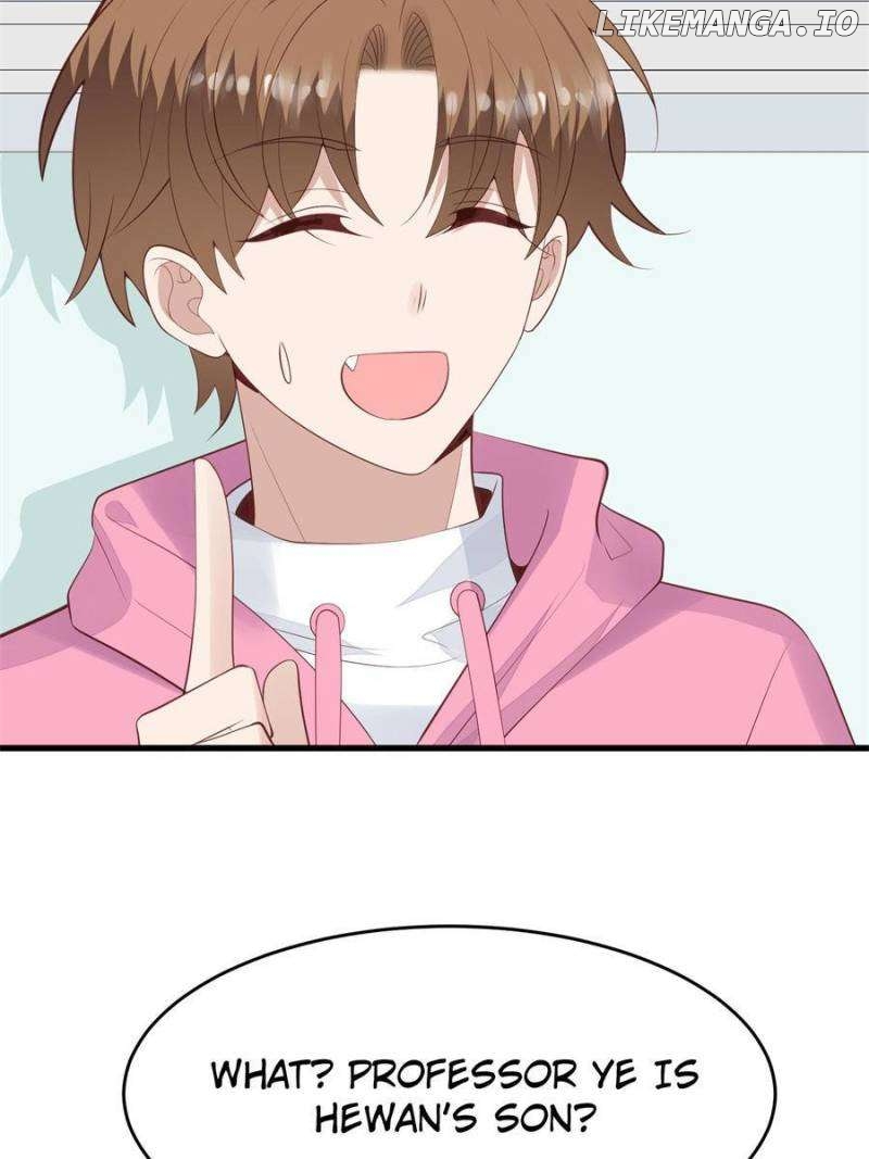 Boss Makes the Boy Group’s Center of Me Chapter 166 - page 13