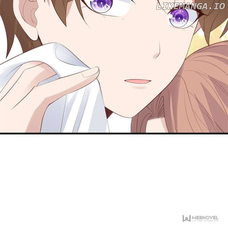 Boss Makes the Boy Group’s Center of Me Chapter 166 - page 18