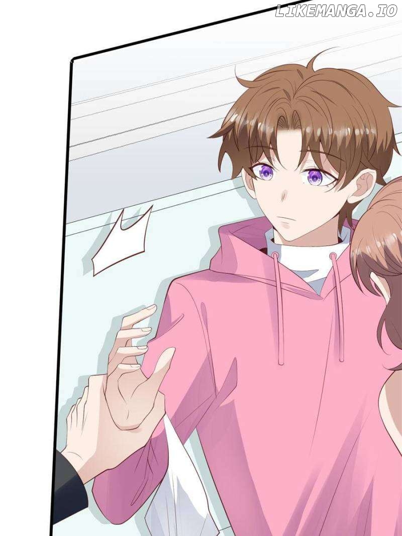 Boss Makes the Boy Group’s Center of Me Chapter 166 - page 20