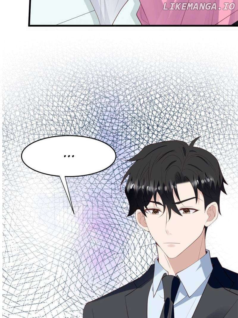Boss Makes the Boy Group’s Center of Me Chapter 166 - page 21