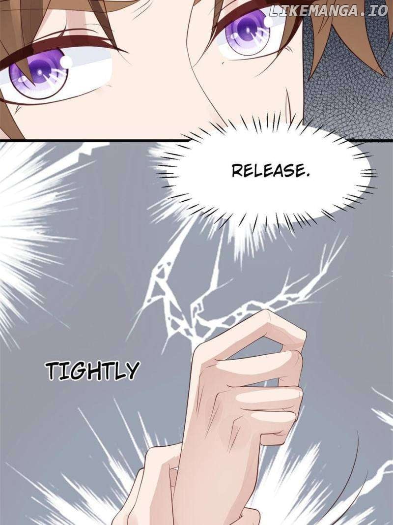 Boss Makes the Boy Group’s Center of Me Chapter 166 - page 23