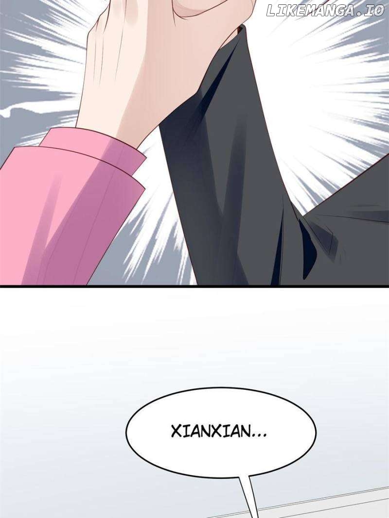 Boss Makes the Boy Group’s Center of Me Chapter 166 - page 24