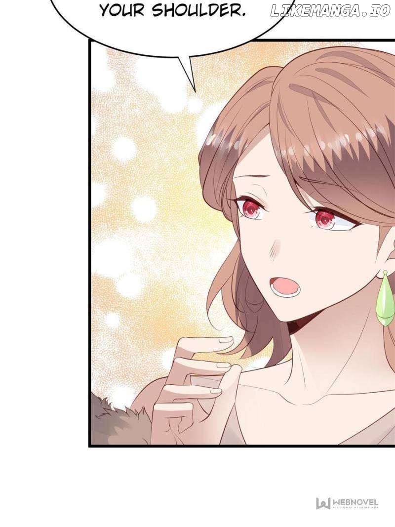 Boss Makes the Boy Group’s Center of Me Chapter 166 - page 26