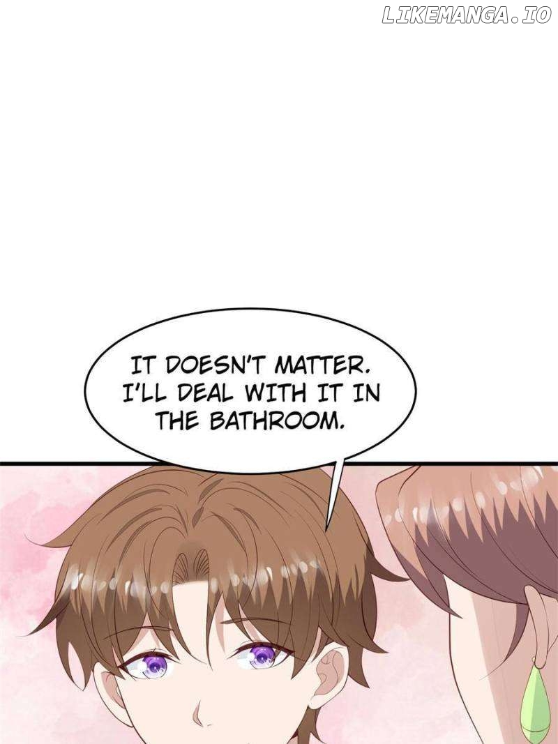 Boss Makes the Boy Group’s Center of Me Chapter 166 - page 27