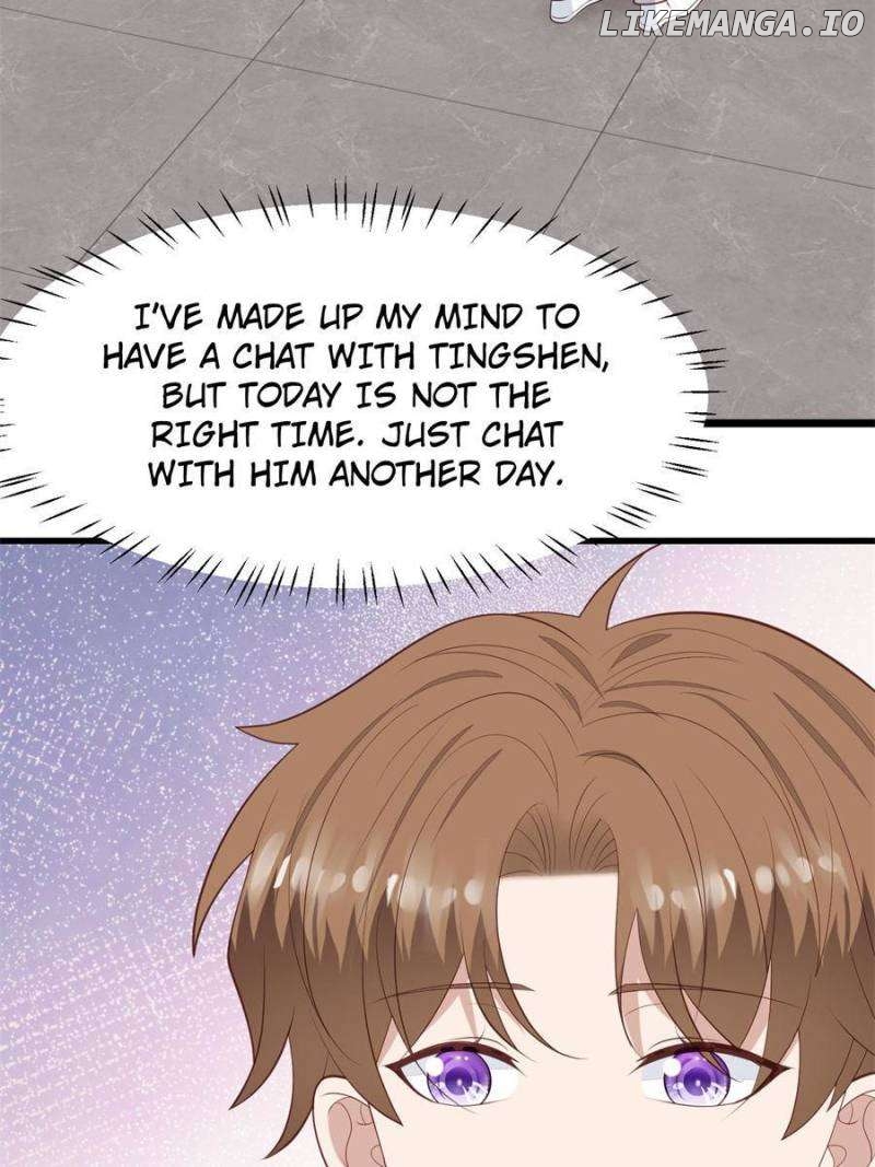 Boss Makes the Boy Group’s Center of Me Chapter 166 - page 30
