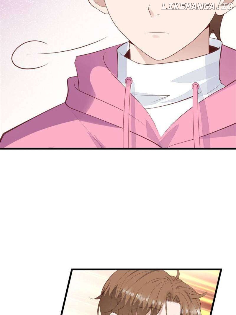 Boss Makes the Boy Group’s Center of Me Chapter 166 - page 31