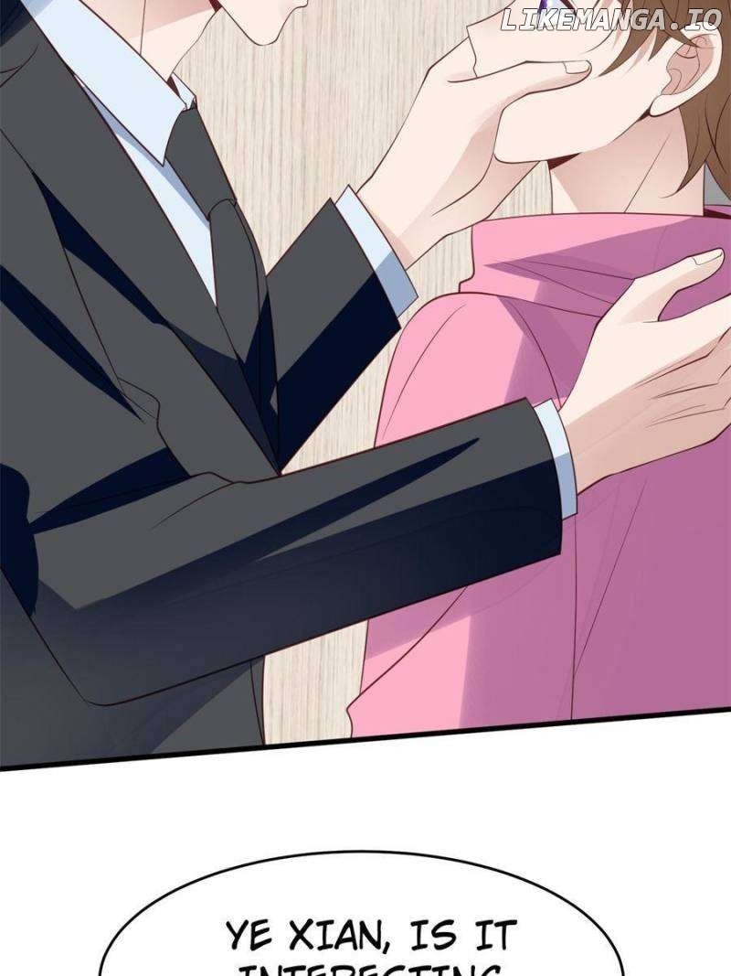 Boss Makes the Boy Group’s Center of Me Chapter 166 - page 37