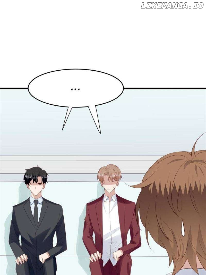 Boss Makes the Boy Group’s Center of Me Chapter 166 - page 10