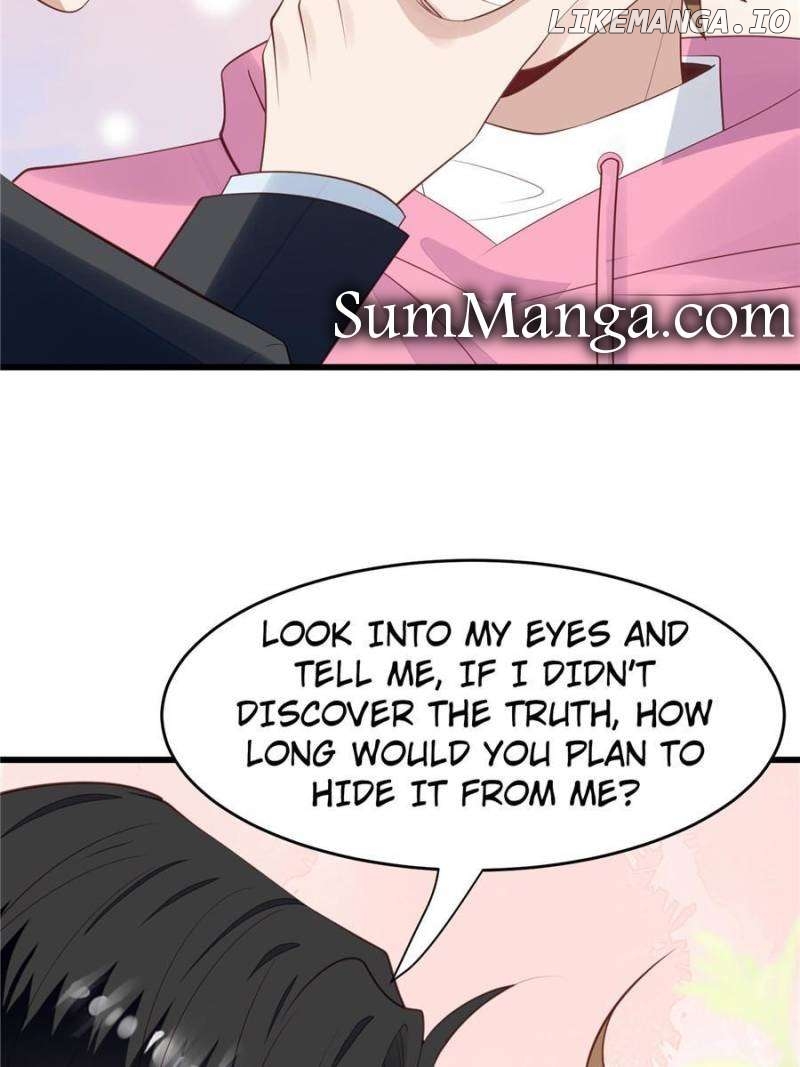 Boss Makes the Boy Group’s Center of Me Chapter 167 - page 2