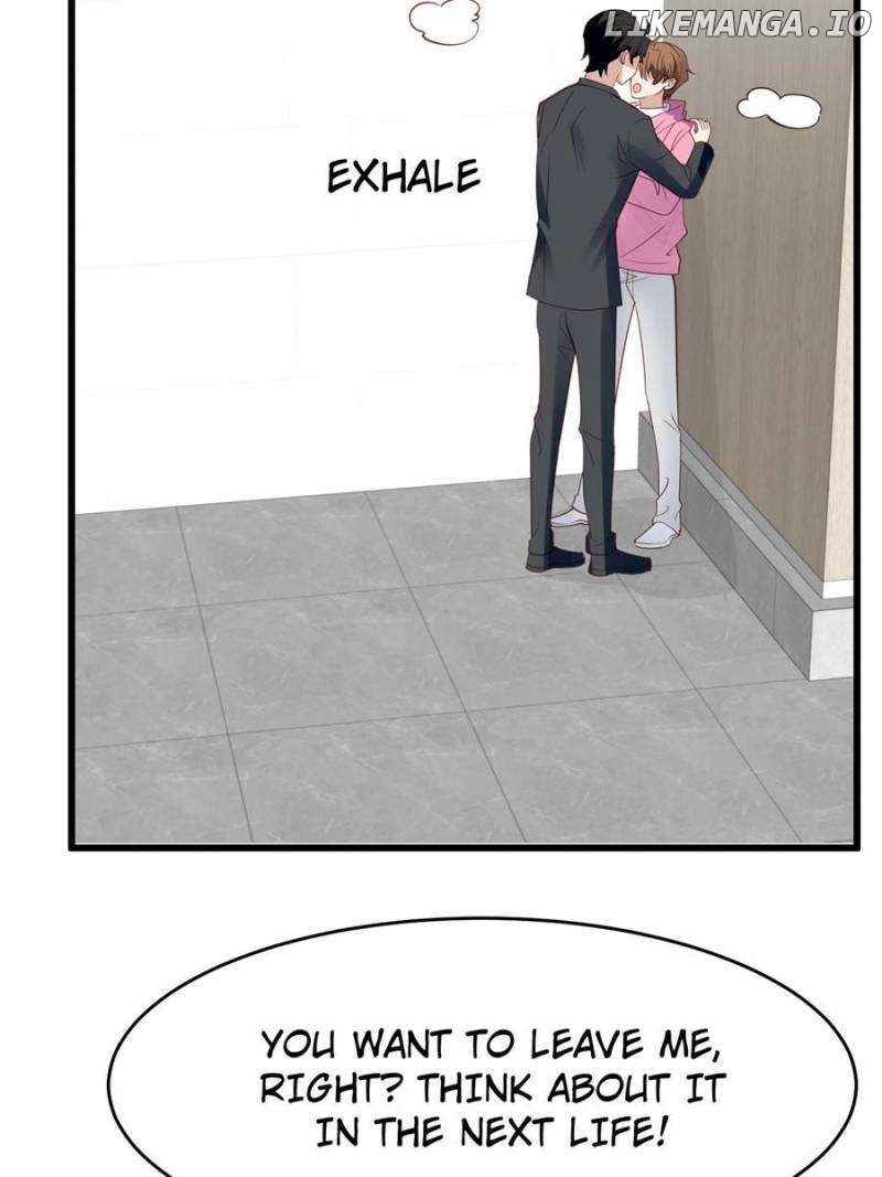 Boss Makes the Boy Group’s Center of Me Chapter 167 - page 12
