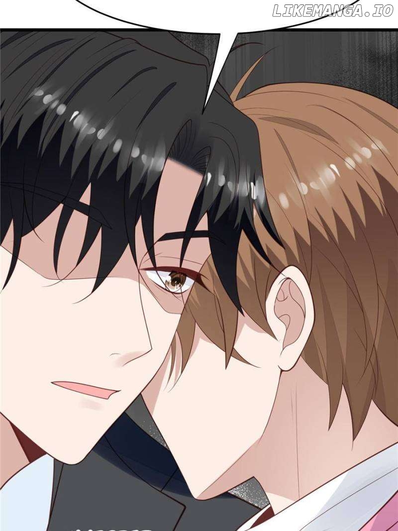 Boss Makes the Boy Group’s Center of Me Chapter 167 - page 13