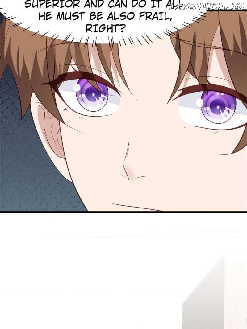 Boss Makes the Boy Group’s Center of Me Chapter 167 - page 16