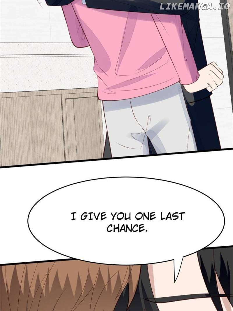 Boss Makes the Boy Group’s Center of Me Chapter 167 - page 22