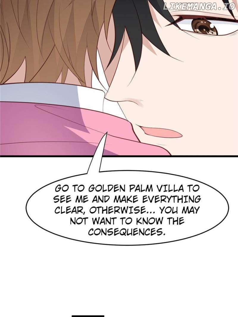 Boss Makes the Boy Group’s Center of Me Chapter 167 - page 23