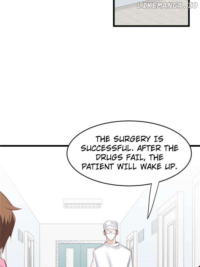 Boss Makes the Boy Group’s Center of Me Chapter 167 - page 25