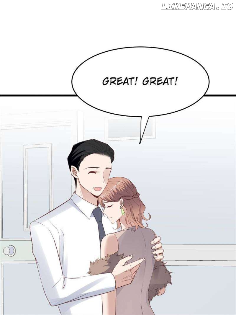 Boss Makes the Boy Group’s Center of Me Chapter 167 - page 27
