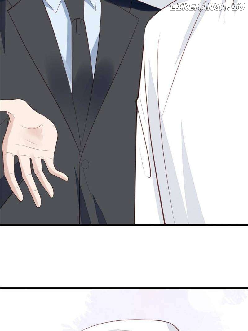 Boss Makes the Boy Group’s Center of Me Chapter 167 - page 29