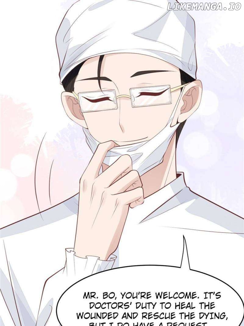 Boss Makes the Boy Group’s Center of Me Chapter 167 - page 30