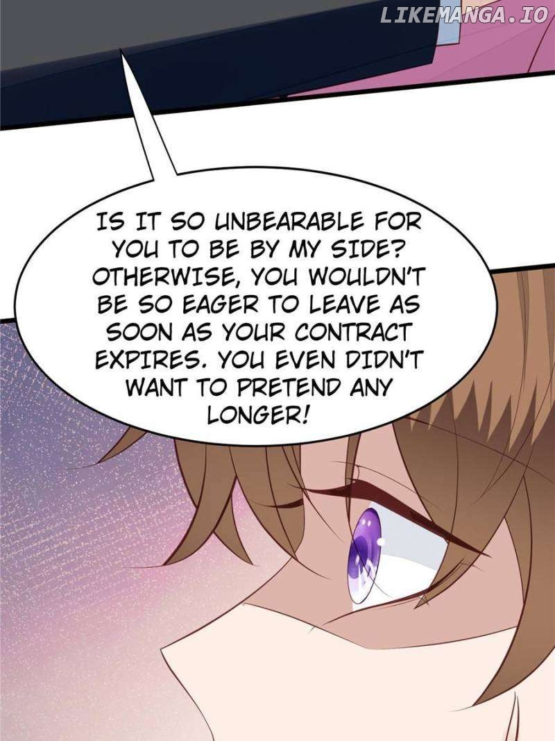 Boss Makes the Boy Group’s Center of Me Chapter 167 - page 4