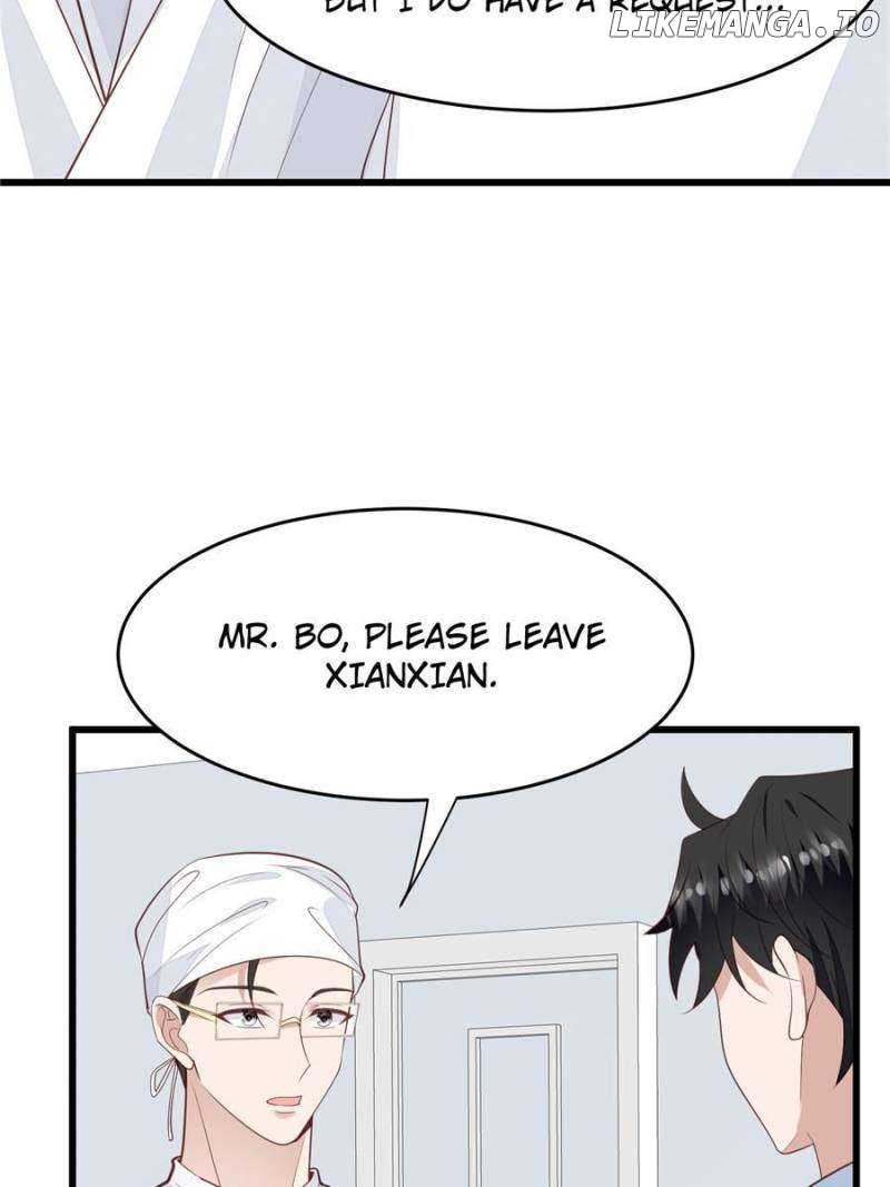 Boss Makes the Boy Group’s Center of Me Chapter 167 - page 31