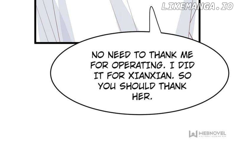 Boss Makes the Boy Group’s Center of Me Chapter 167 - page 35