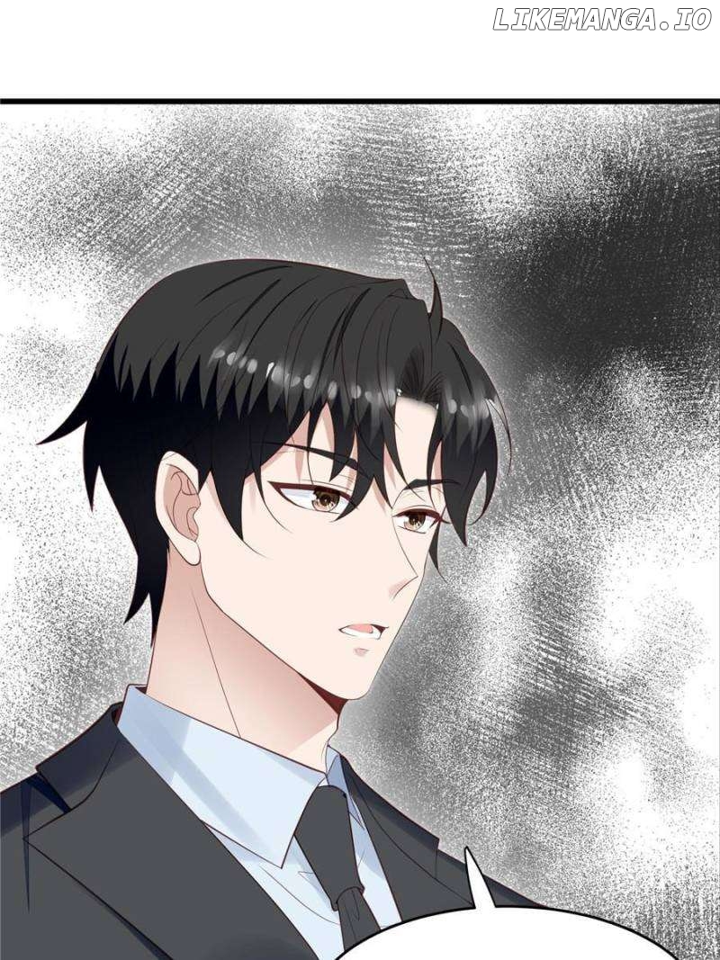 Boss Makes the Boy Group’s Center of Me Chapter 167 - page 36
